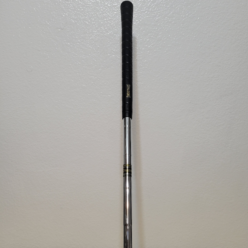 Spalding Molitor Oversize Computer Design 16 3 Wo… - image 2